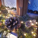 Aracsi Vendeghaz Guest house Balatonfured