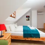 Guest house Aracsi Vendeghaz Balatonfured