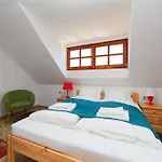 Guest house Aracsi Vendeghaz Balatonfured
