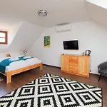 Guest house Aracsi Vendeghaz