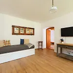 Aracsi Vendeghaz 4*