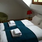 Guest house Aracsi Vendeghaz Balatonfured