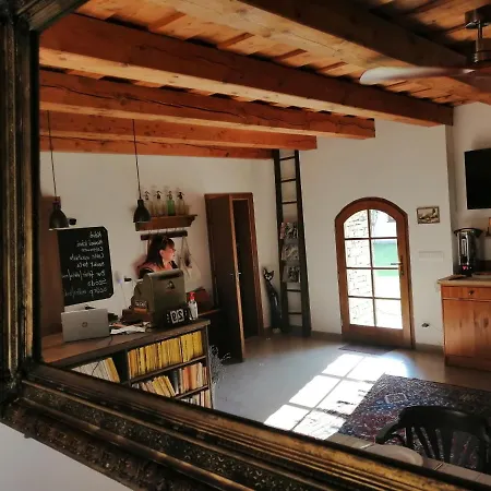 Arácsi Maison d'hôtes 4*