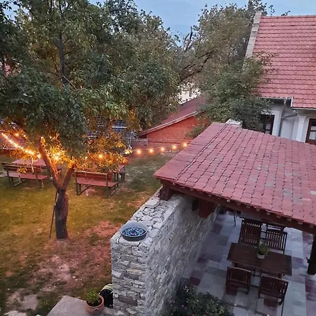 Arácsi Maison d'hôtes