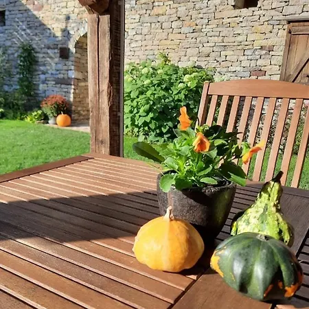 Aracsi Vendeghaz Pensjonat