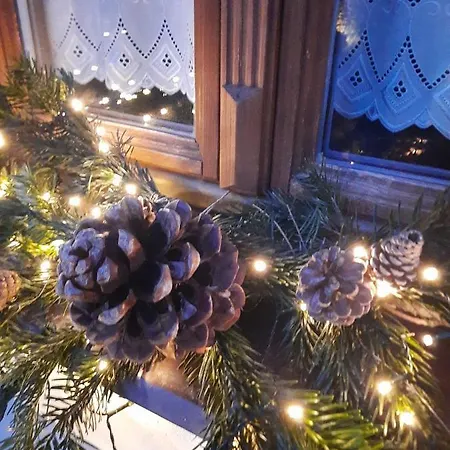 Aracsi Vendeghaz Pensjonat Balatonfüred