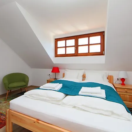 Pensjonat Aracsi Vendeghaz Balatonfüred