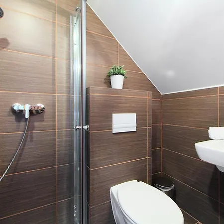 Pensjonat Aracsi Vendeghaz Balatonfüred