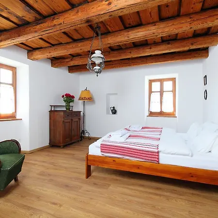 Arácsi Maison d'hôtes Balatonfüred