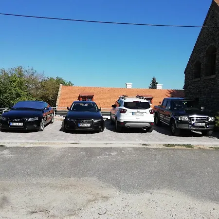 Arácsi Maison d'hôtes