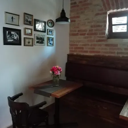 Arácsi Casa de hóspedes 4*