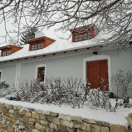 Maison d'hôtes Arácsi 4*