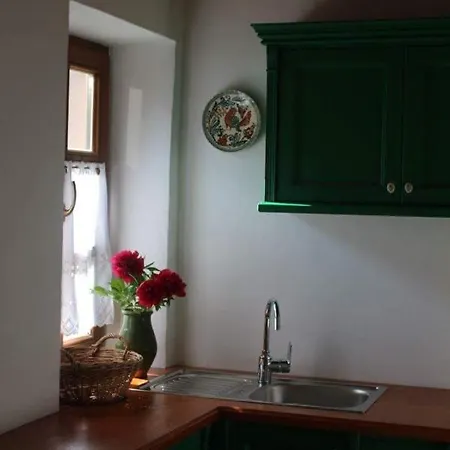 Pensjonat Aracsi Vendeghaz Balatonfüred