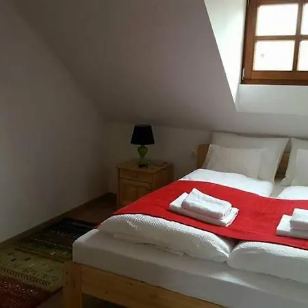 Arácsi Maison d'hôtes