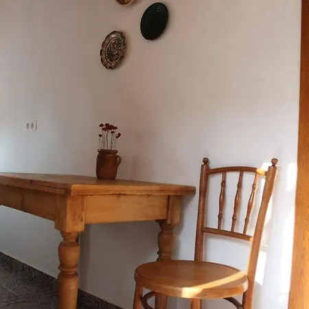 Maison d'hôtes Arácsi