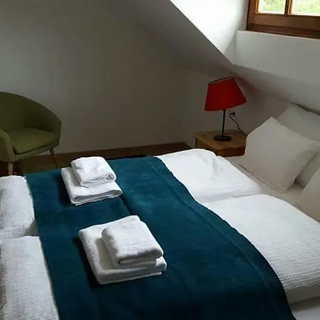 Casa de hóspedes Arácsi Balatonfüred