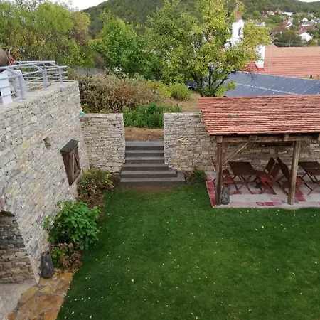 Maison d'hôtes Arácsi Balatonfüred