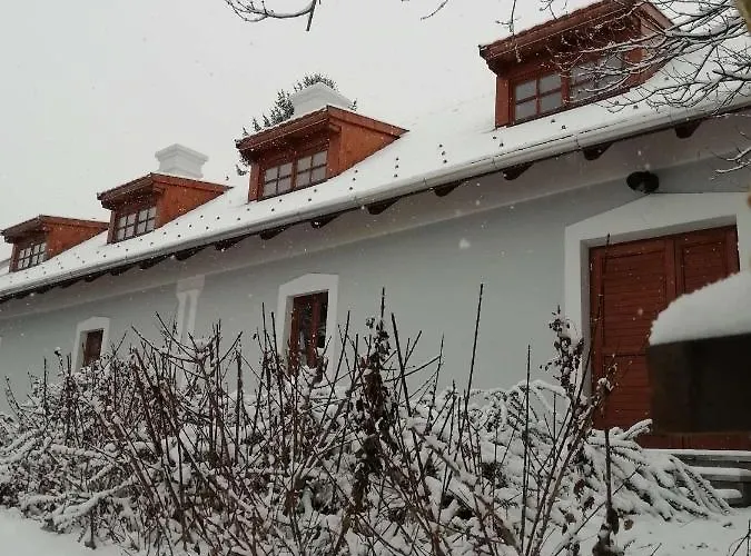 Maison d'hôtes Arácsi