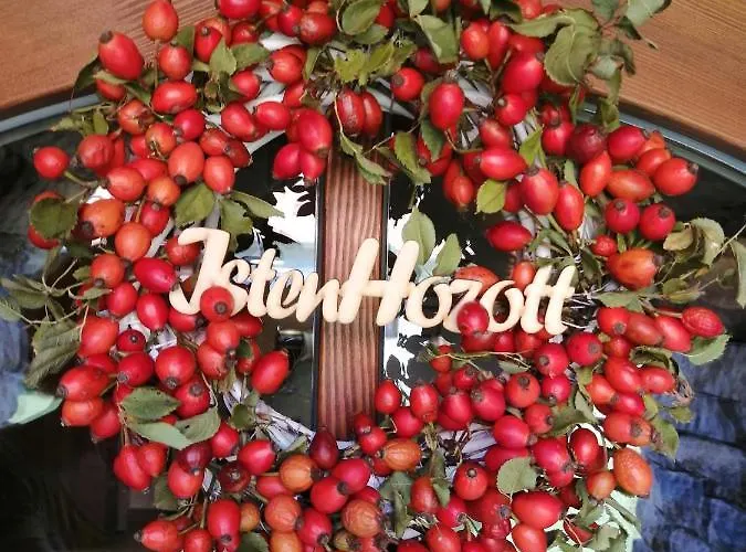 Arácsi 4* Balatonfüred