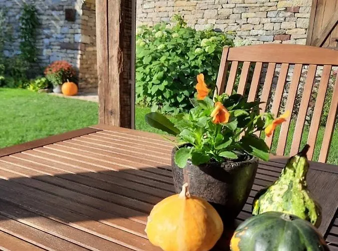 Arácsi Maison d'hôtes