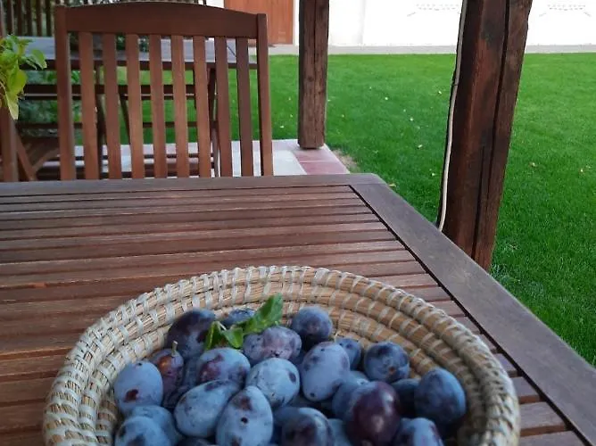 Arácsi Maison d'hôtes