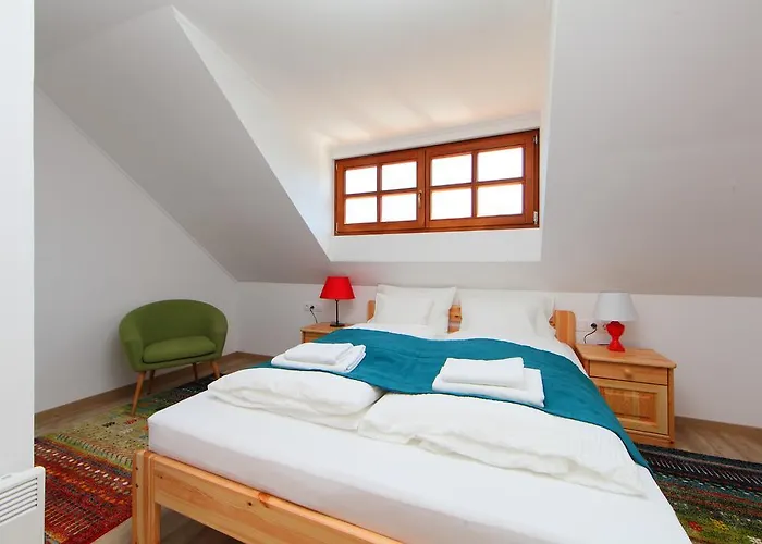 Maison d'hôtes Arácsi Balatonfüred