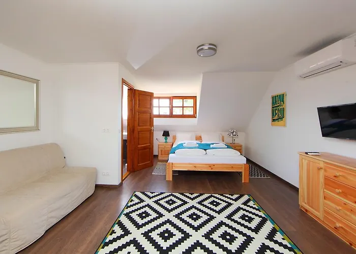 Arácsi Maison d'hôtes Balatonfüred