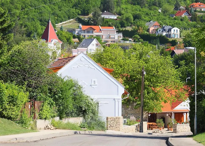 Arácsi Pensión Balatonfüred