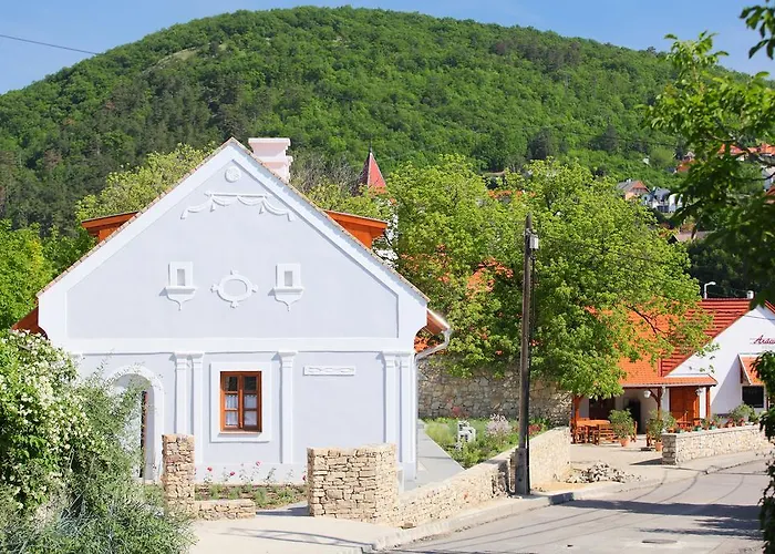 Arácsi Maison d'hôtes