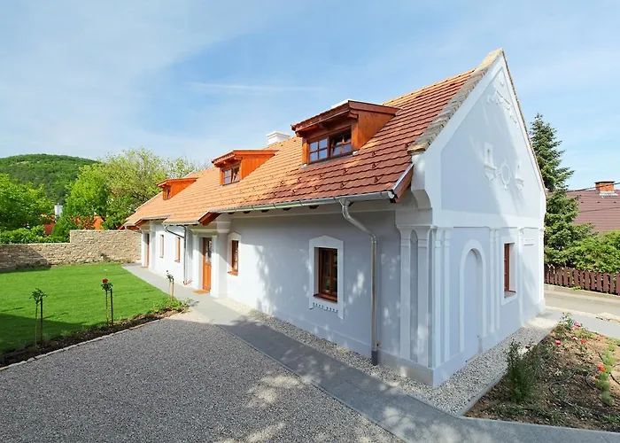 Maison d'hôtes Arácsi 4*