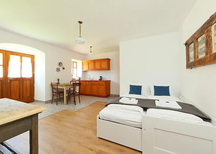 Maison d'hôtes Arácsi 4*