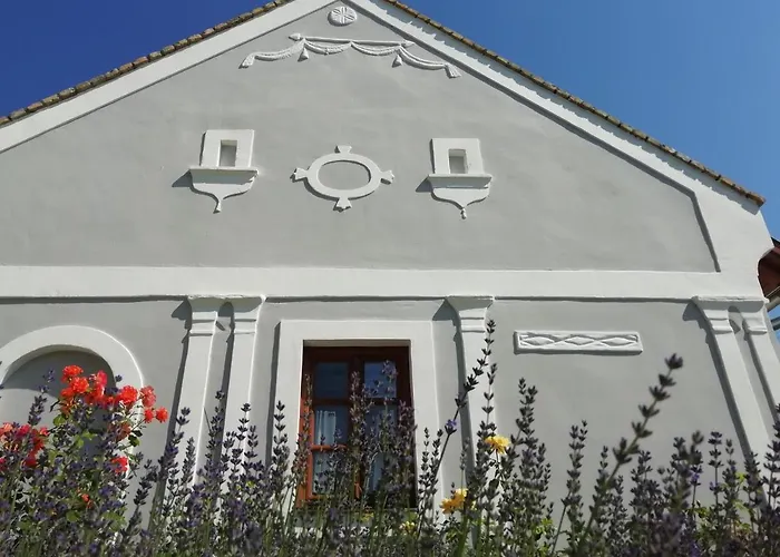 Arácsi Maison d'hôtes