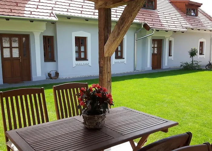 Arácsi 4* Balatonfüred