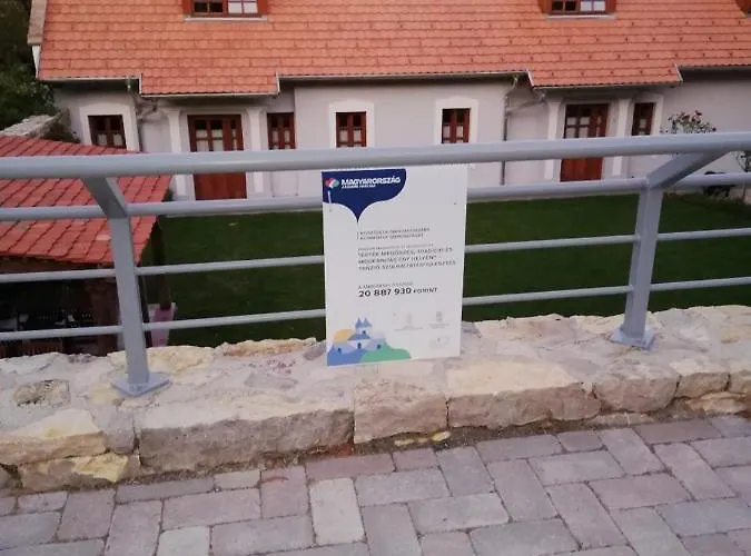 Arácsi Pensión Balatonfüred