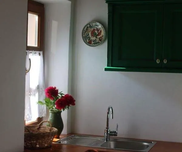 Maison d'hôtes Arácsi Balatonfüred