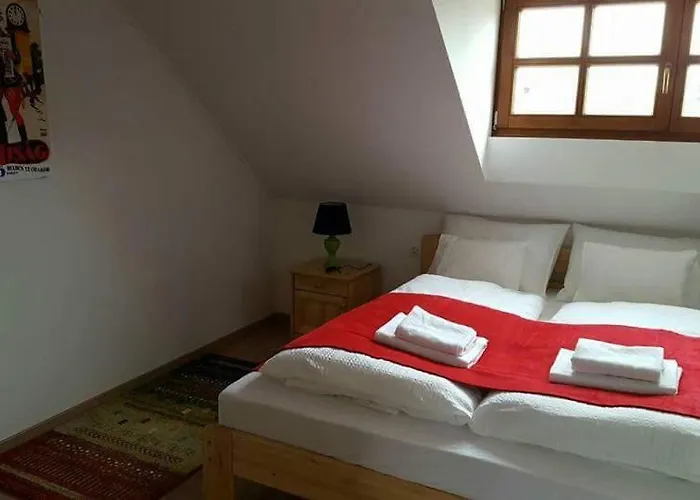 Arácsi Maison d'hôtes