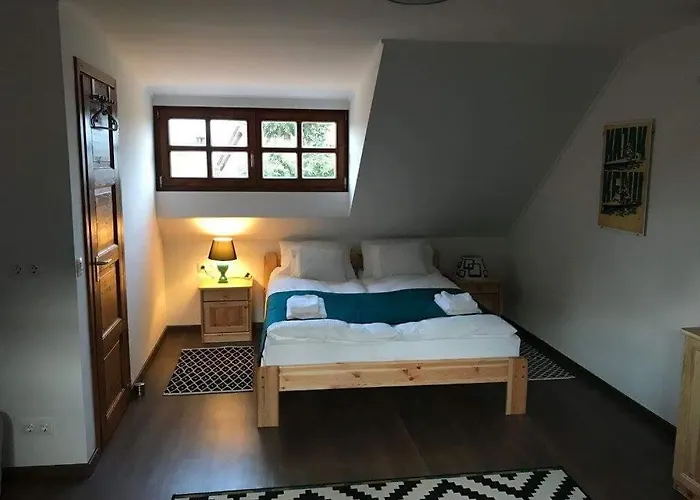 Maison d'hôtes Arácsi