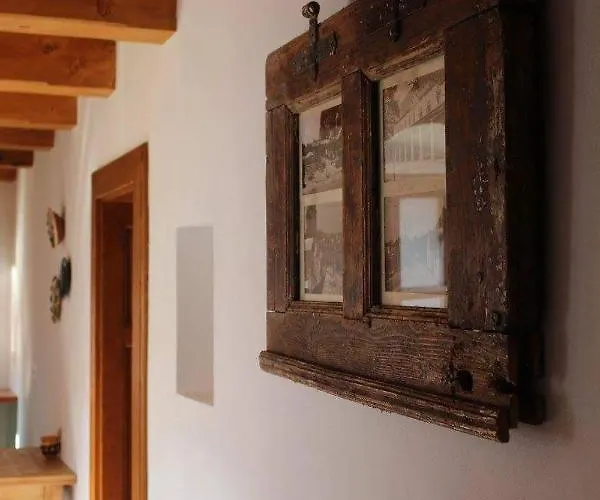 Maison d'hôtes Arácsi Balatonfüred