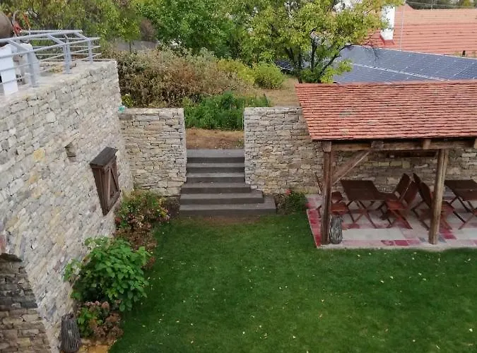 Pensión Arácsi Balatonfüred